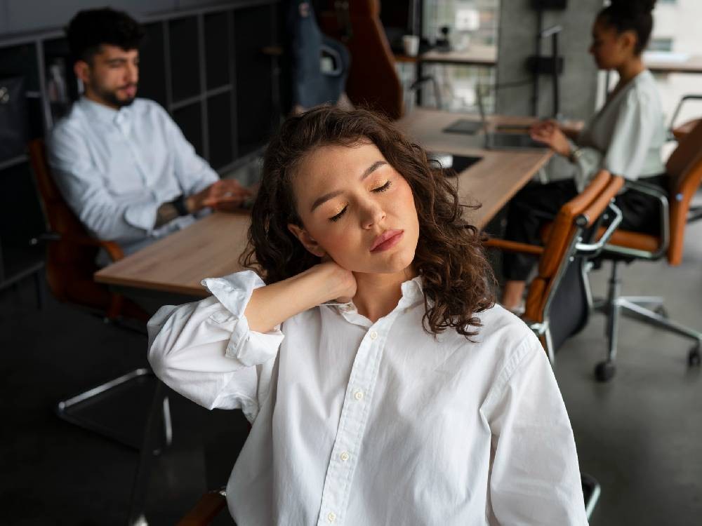 La salud mental en el trabajo 