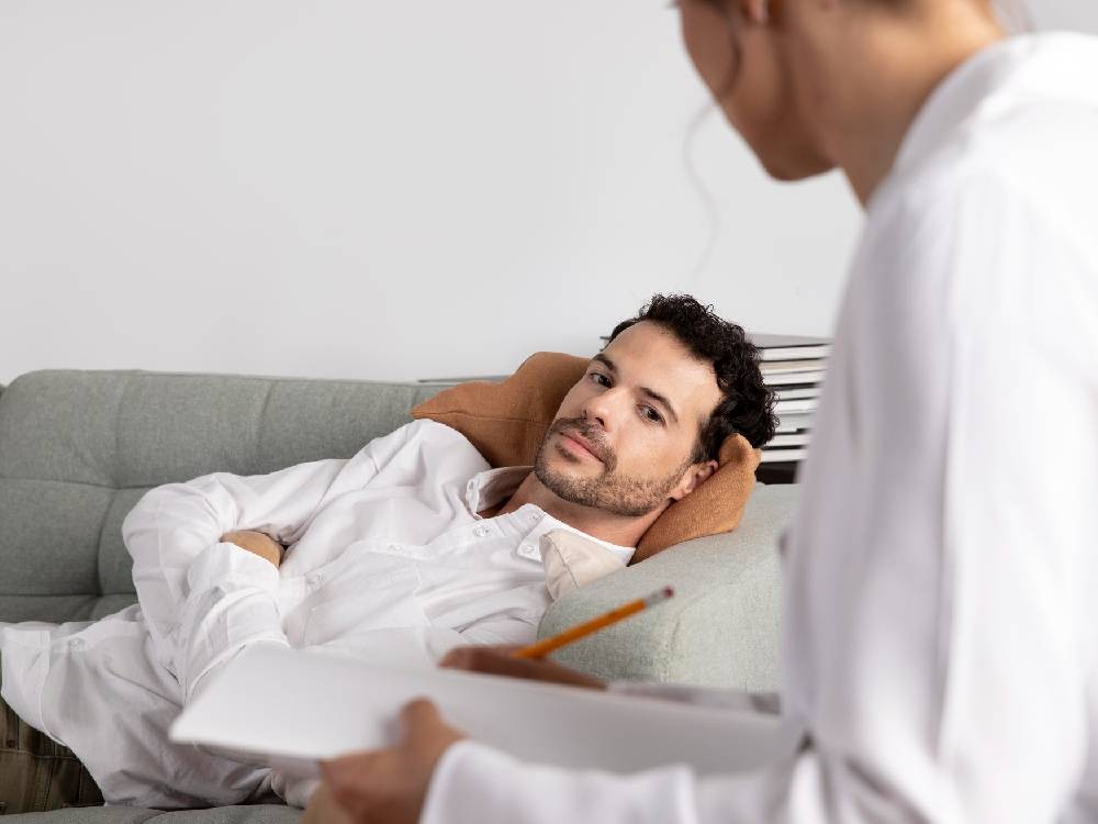 La salud mental en la masculinidad. Un análisis del contexto cultural, social y estadístico en Guatemala 