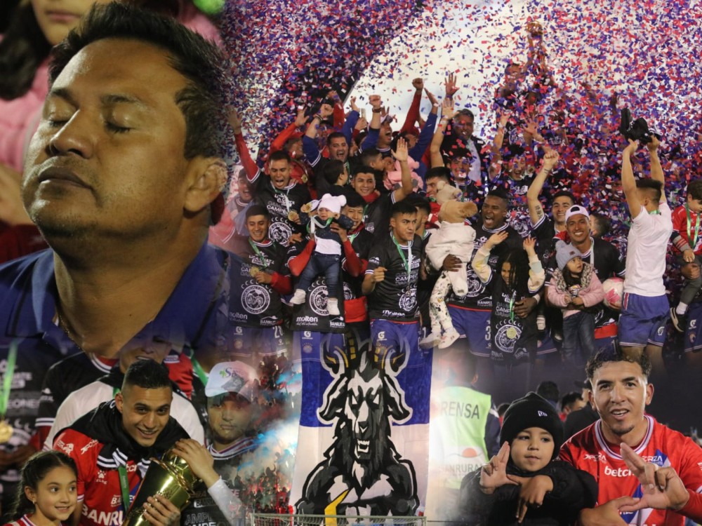 Las siete claves para la conquista de la séptima luna