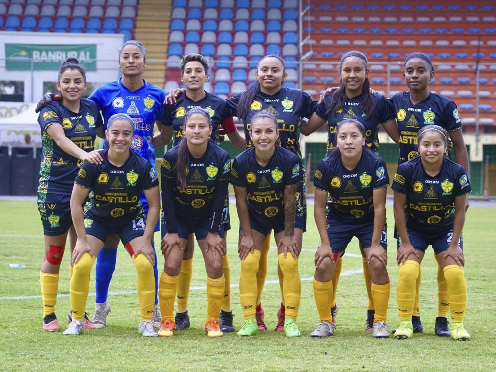 La X Femenil sella su pase a semifinales