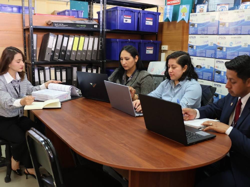 Lanzan programa para la convivencia pacífica en centros educativos