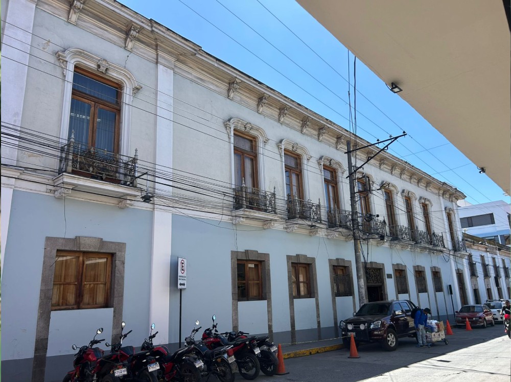 Las medidas que se aplicarán en por el estado de sitio en Quetzaltenango y en el país 