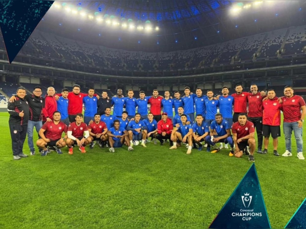 Las opciones que tiene Xelajú de avanzar a la siguiente fase