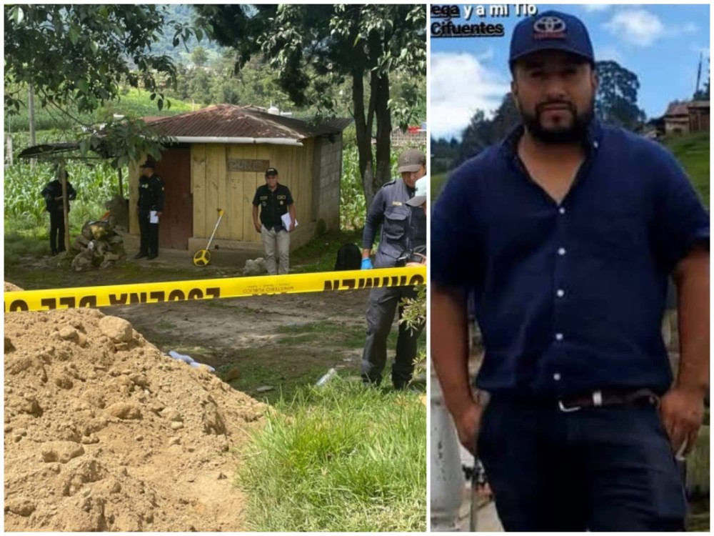 Le darán el último adiós a hombre hallado sin vida en Cantel 