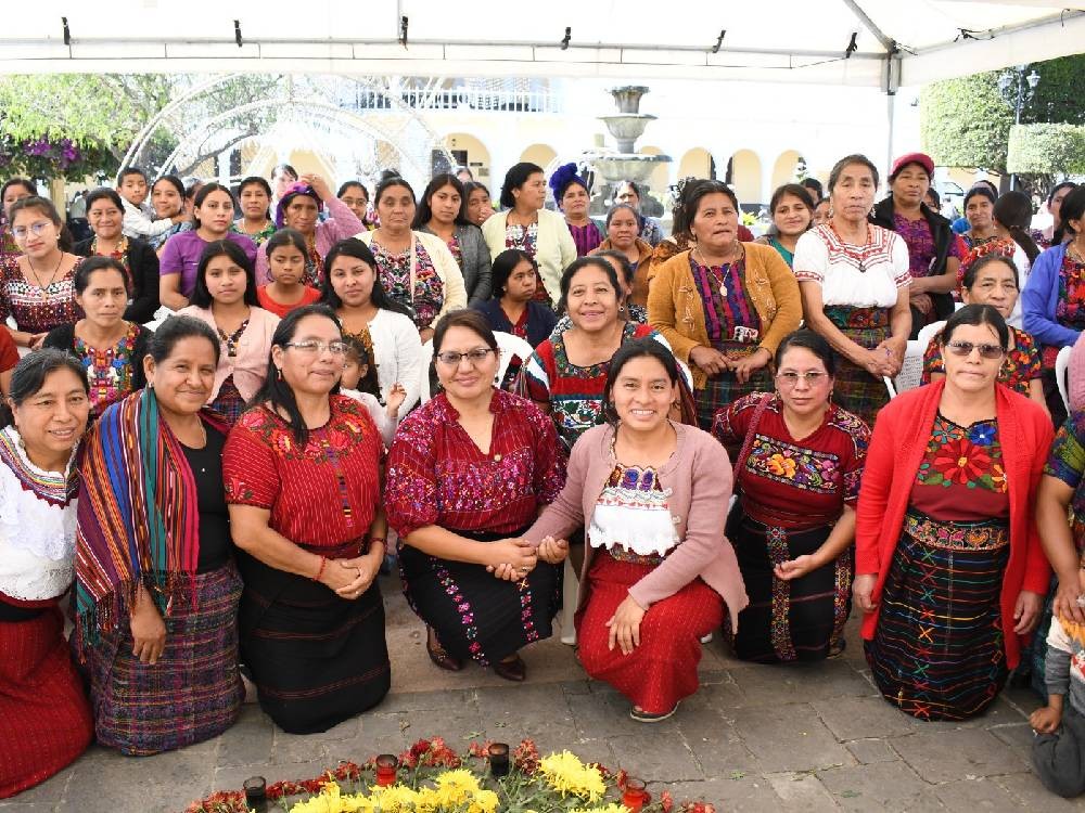 Ley establece el 5 de septiembre como el Día de la Dignificación de las Mujeres Indígenas