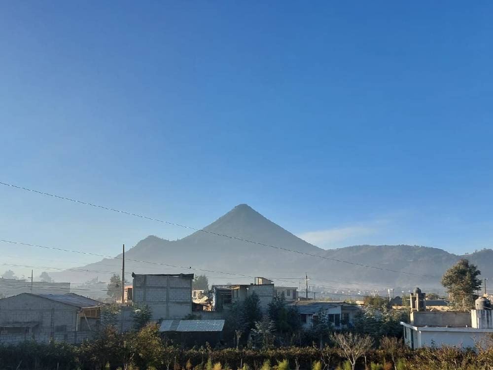 Llega la temporada de frente fríos. Conozca en qué consisten estos fenómenos