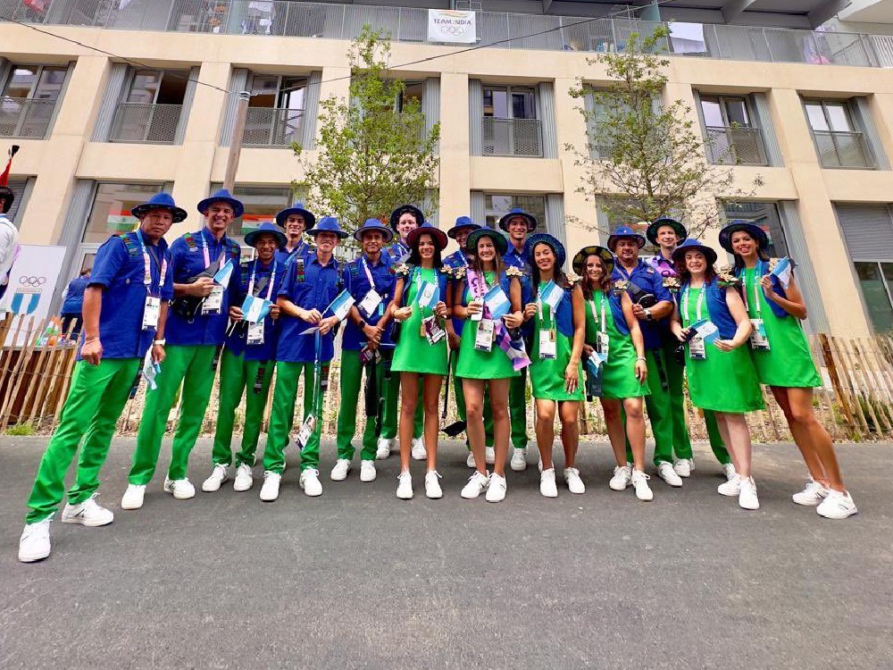 Llegó el momento: 16 atletas guatemaltecos listos para los Juegos Olímpicos