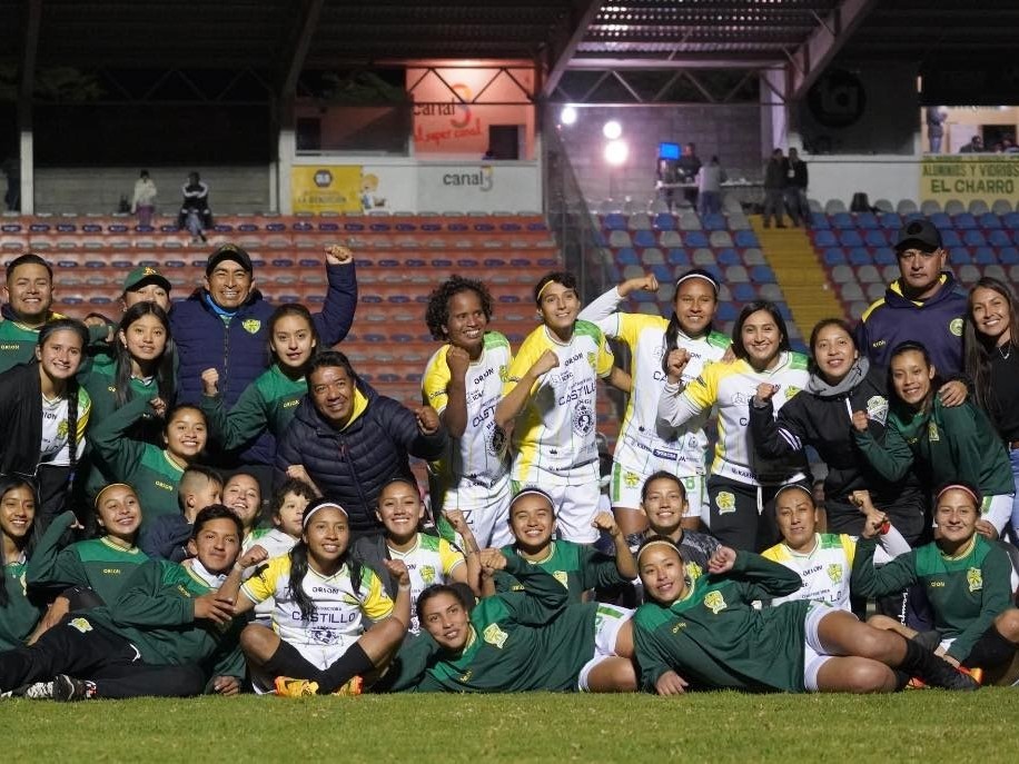 “Llevamos ventaja, pero mantenemos los pies en la tierra”, DT de La X Femenil habla de lo que harán para conseguir su primera copa
