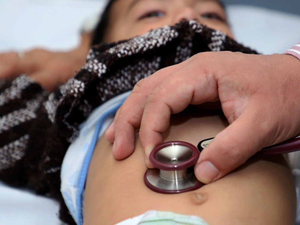 Lluvias pueden provocar enfermedades gastrointestinales 
