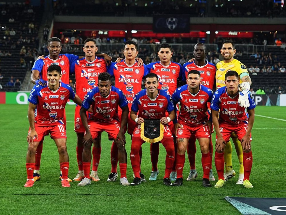 Lo que necesita Xelajú para volver a competir en el plano internacional 