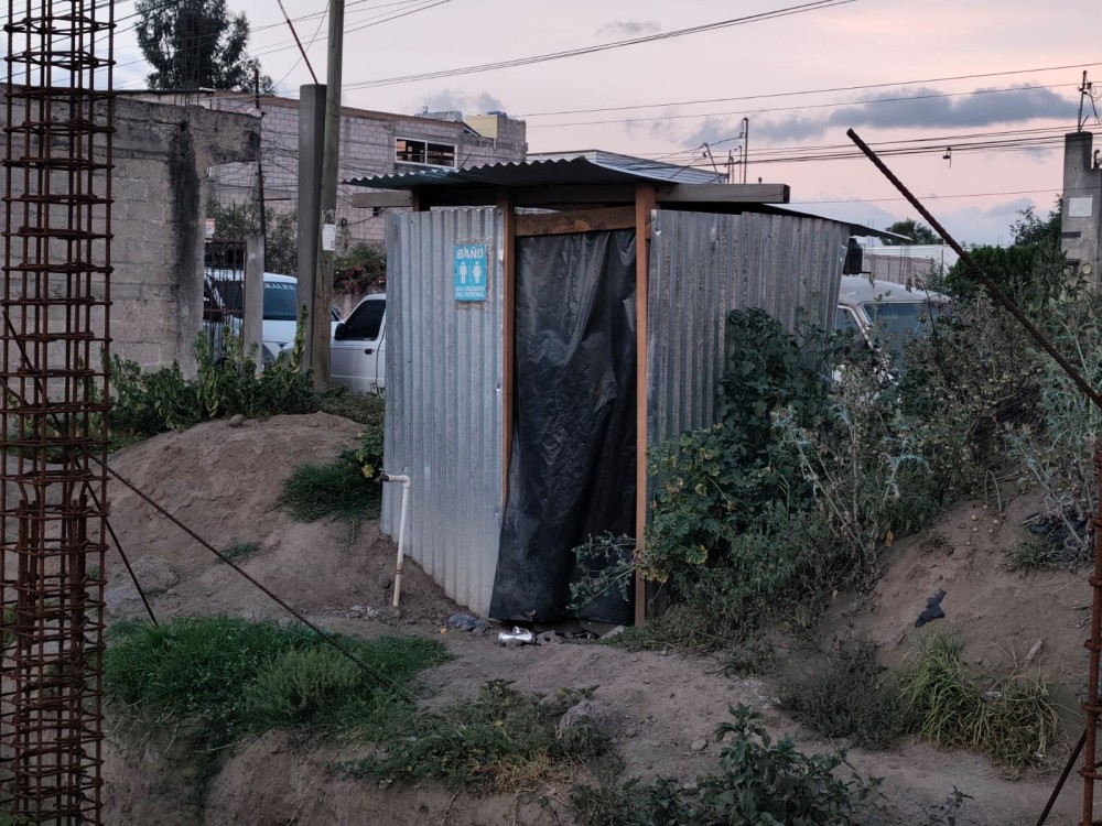 Localizan sin vida a hombre de 27 años en terreno en construcción de la zona 10