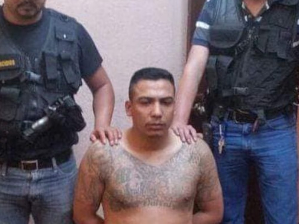 Localizan sin vida al padrastro de “Paquito”