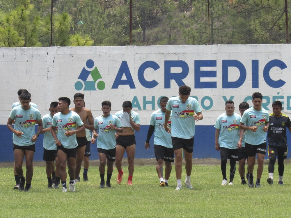 Los búfalos copaleros quieren alargar la buena racha