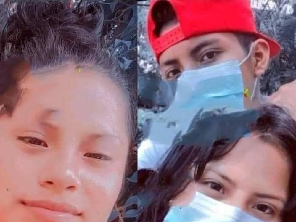 Cadáveres hallados en Villa Nueva son de 3 adolescentes