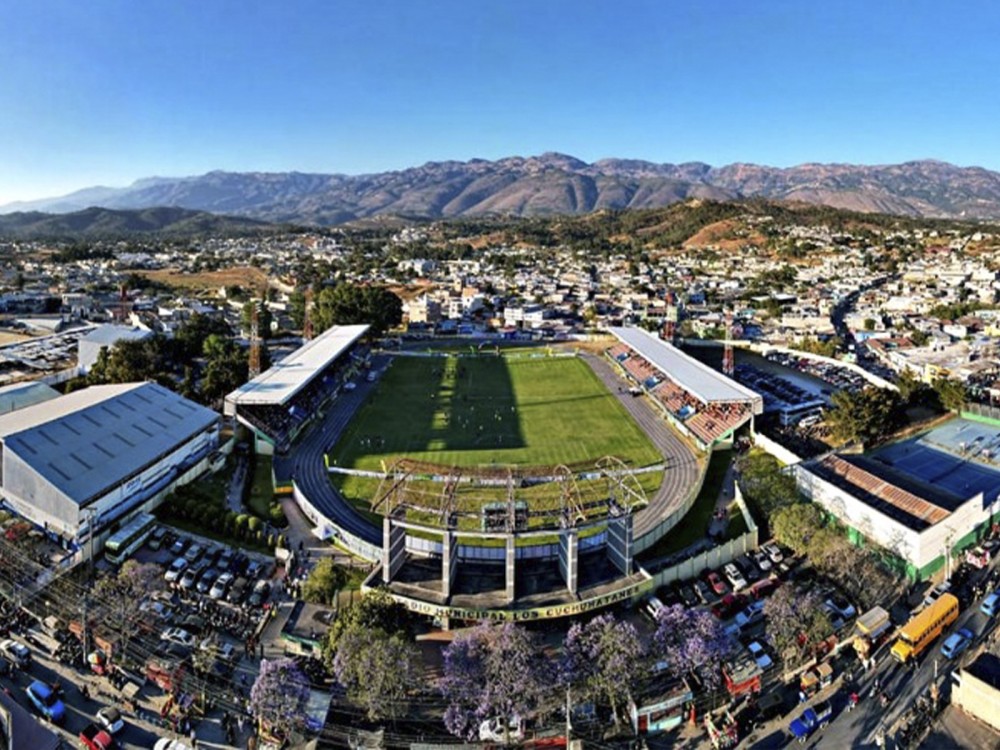 Los Cuchumatanes albergará nuevamente una final de la Primera División