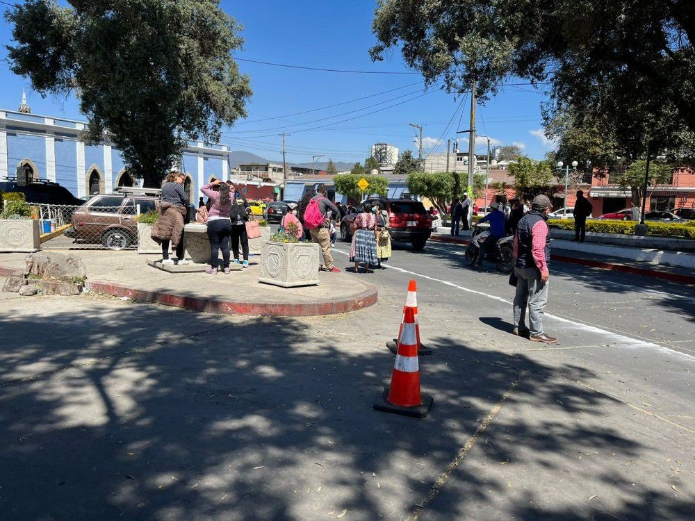 Los protocolos que buscará implementar la municipalidad el 1 de noviembre 