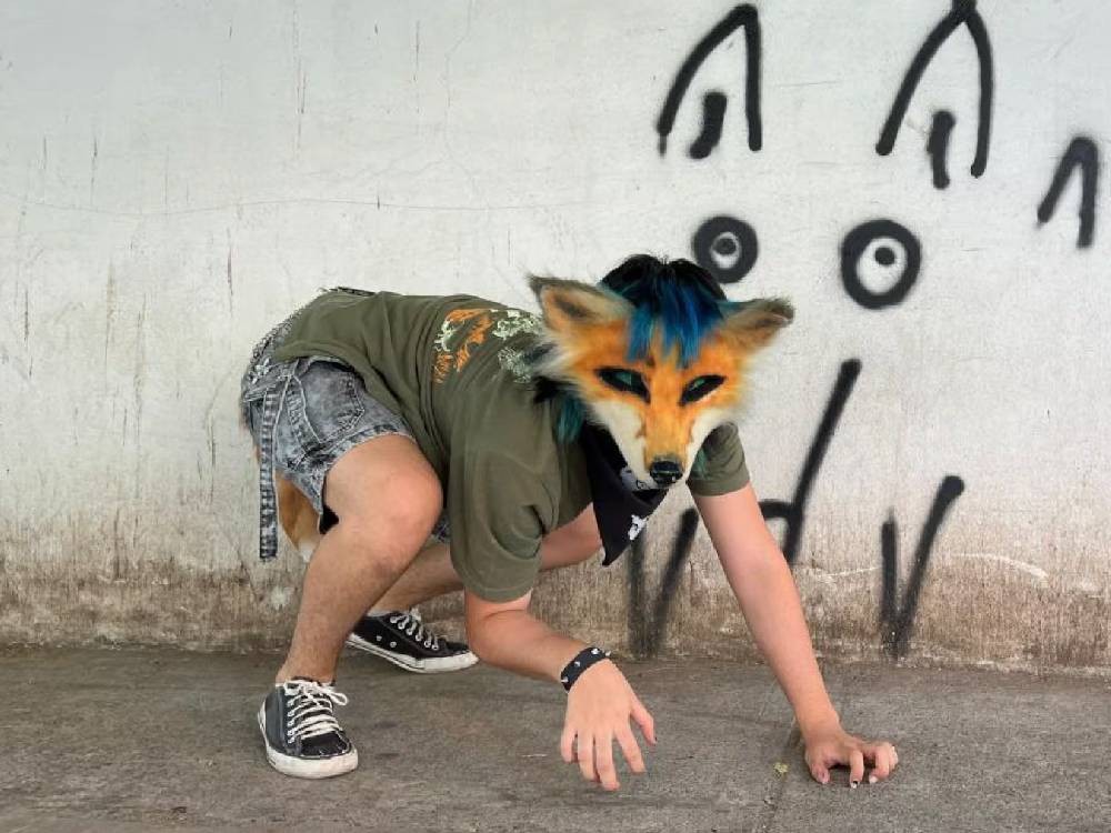 Los Therian: ¿moda viral o identidad real? Lo que nadie te está explicando