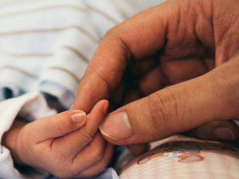 ÚLTIMA HORA: abandonan a un bebé recién nacido en la zona 3 de Xela