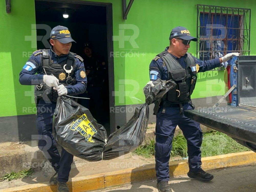 Macabro hallazgo: cadáver encontraba en fosa séptica estaba desmembrado