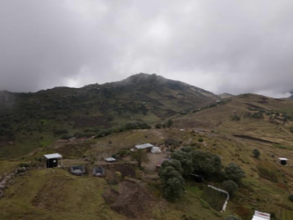 MAGA refuerza vigilancia en 107 municipios por posibles heladas