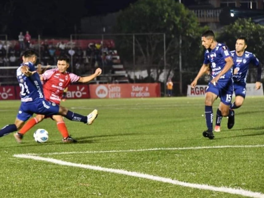 Malacateco continúa de líder en la Jornada 7