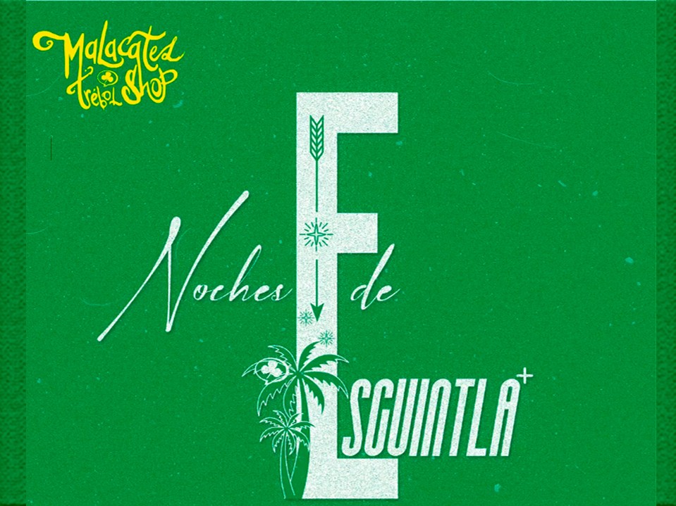 Malacates Trebol Shop realizó el  lanzamiento de versión “Noches de Escuintla” de María del Tránsito Barrios  