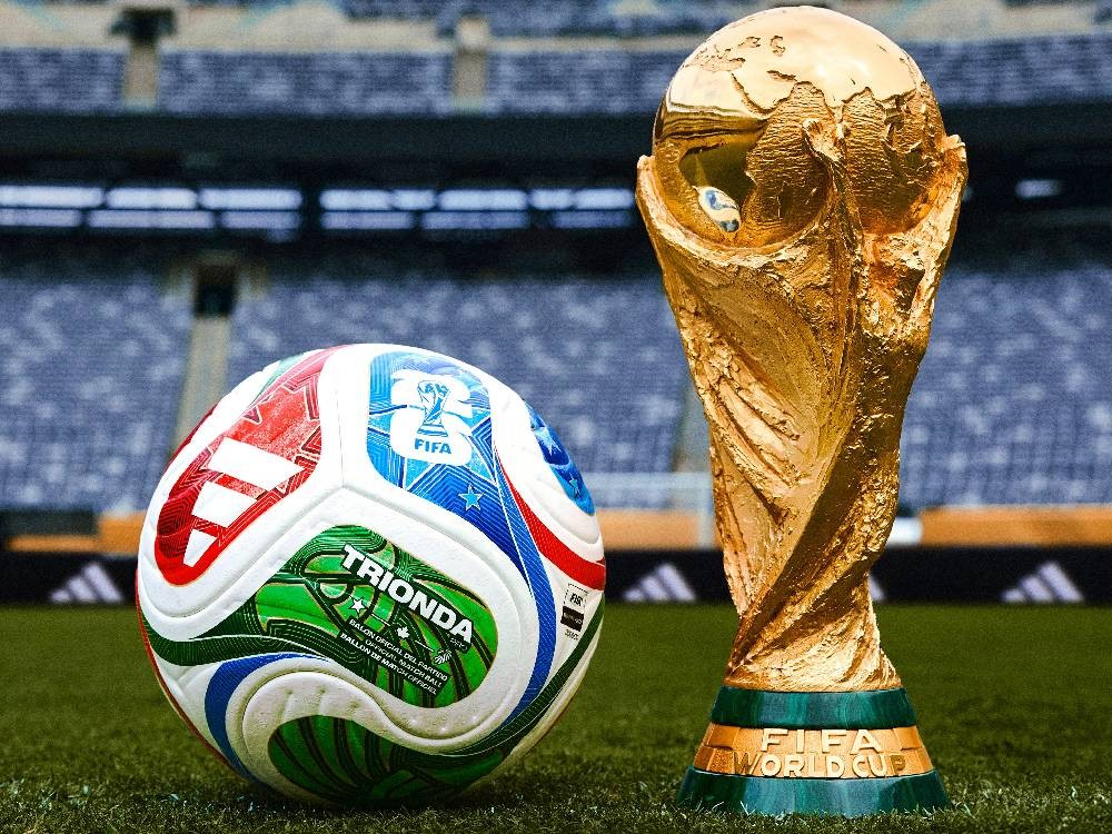 Mañana arranca el Mundial 2026: Conoce dónde ver los 104 partidos completos en vivo