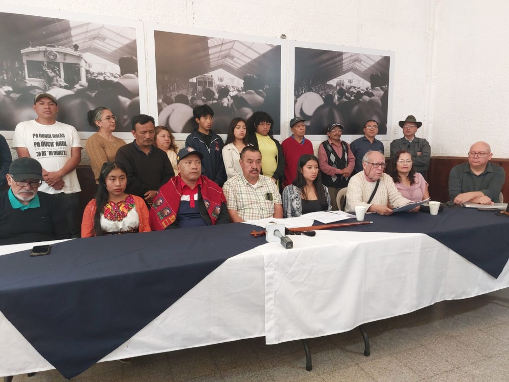 Manifestarán este 1 de mayo para plantear demandas a favor de los trabajadores 