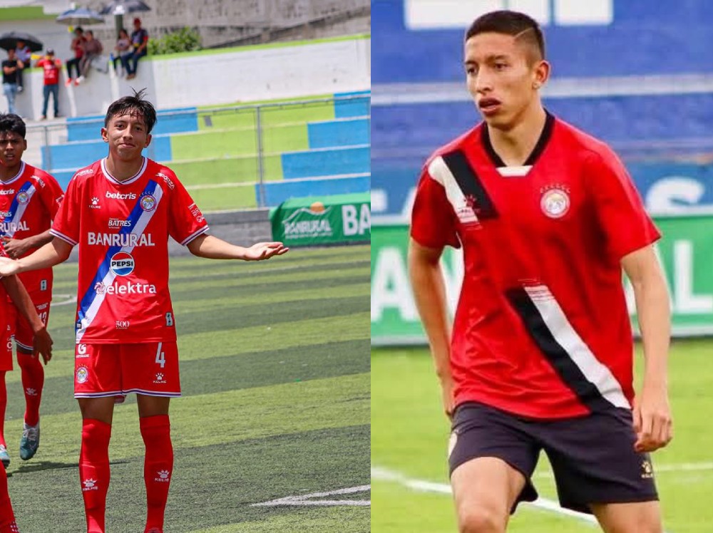 Marcelo Hernández “Es un importante paso para mi carrera y lo tomo con mucho compromiso” 