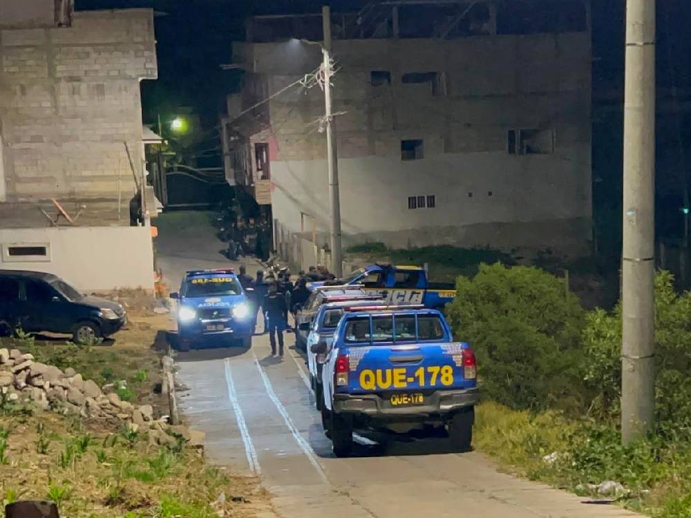 Mareros migran a la bocacosta de Quetzaltenango y Retalhuleu, señala la PNC