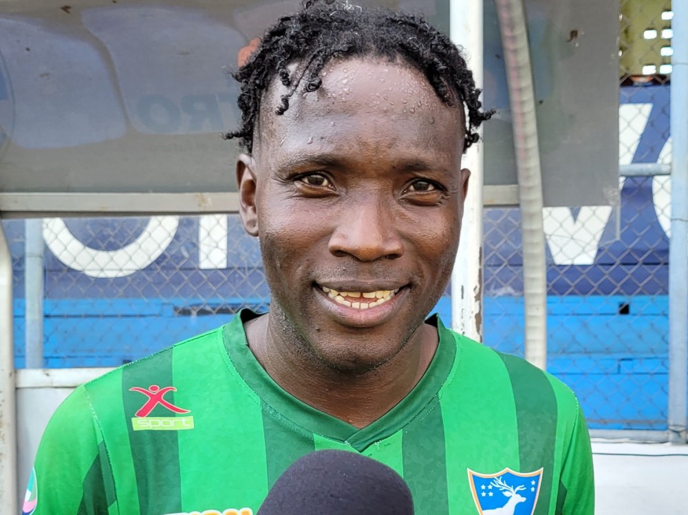 Marvin Ávila aún no firma contrato con los venados