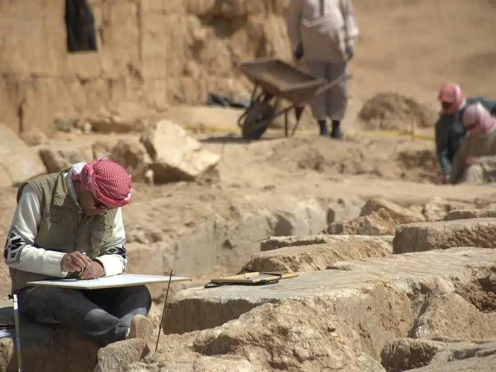 Más allá del polvo y las ruinas: Por qué el Día Internacional de la Arqueología nos conecta con nuestro origen