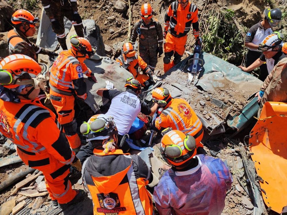 Más de 230 sismos se reportaron en 24 horas 