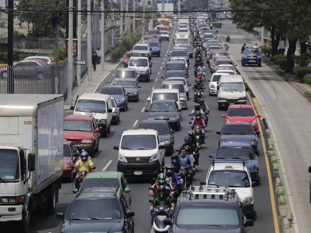 Más de 3 millones de propietarios de vehículos han efectuado el pago del impuesto de circulación