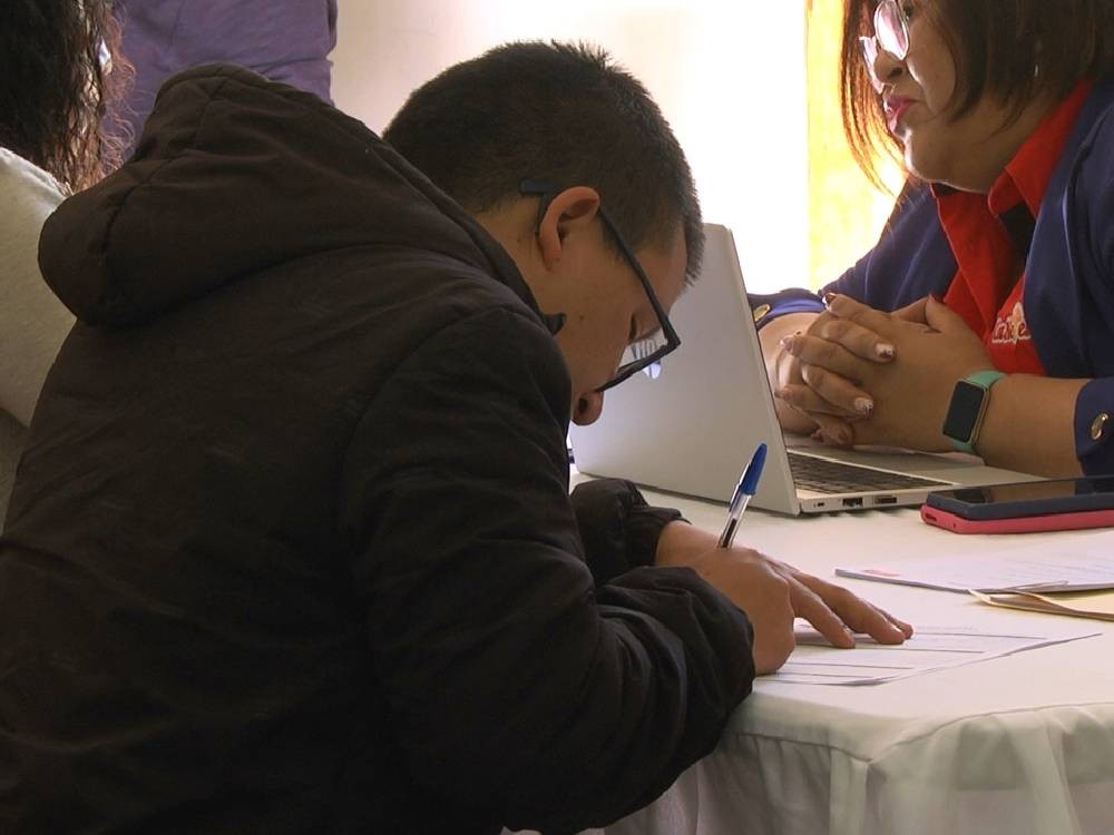 Más de 300 plazas se ofertarán en feria del empleo