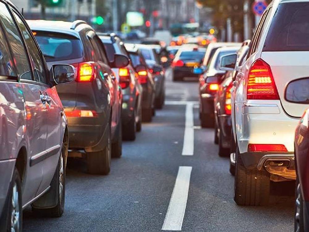 Más de la mitad de los conductores aún no paga el impuesto de circulación