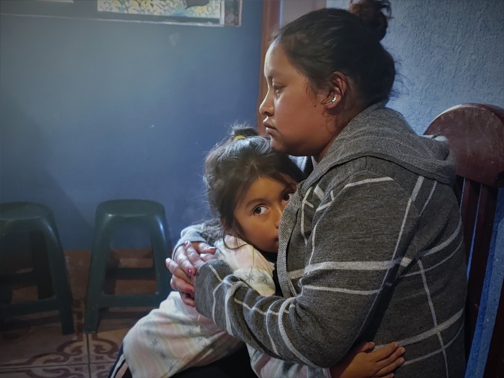“Me voy por mis hijos”, las últimas palabras de migrante fallecido, su familia ahora pide apoyo