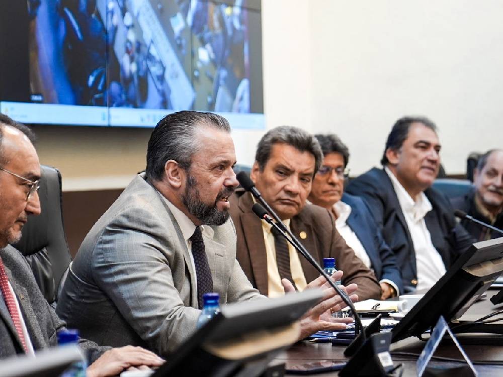 MEM informó que ya arribaron al país embarcaciones con etanol