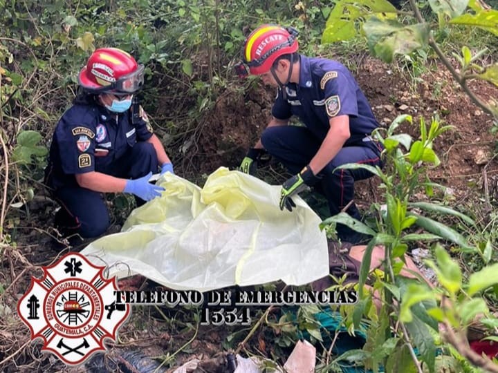 Menor que tenía activa alerta Alba-Keneth es localizada desmenbrada