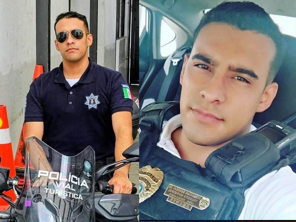 MÉXICO | Policía municipal fallece tras caer de un puente en León, Guanajuato; autoridades investigan el caso
