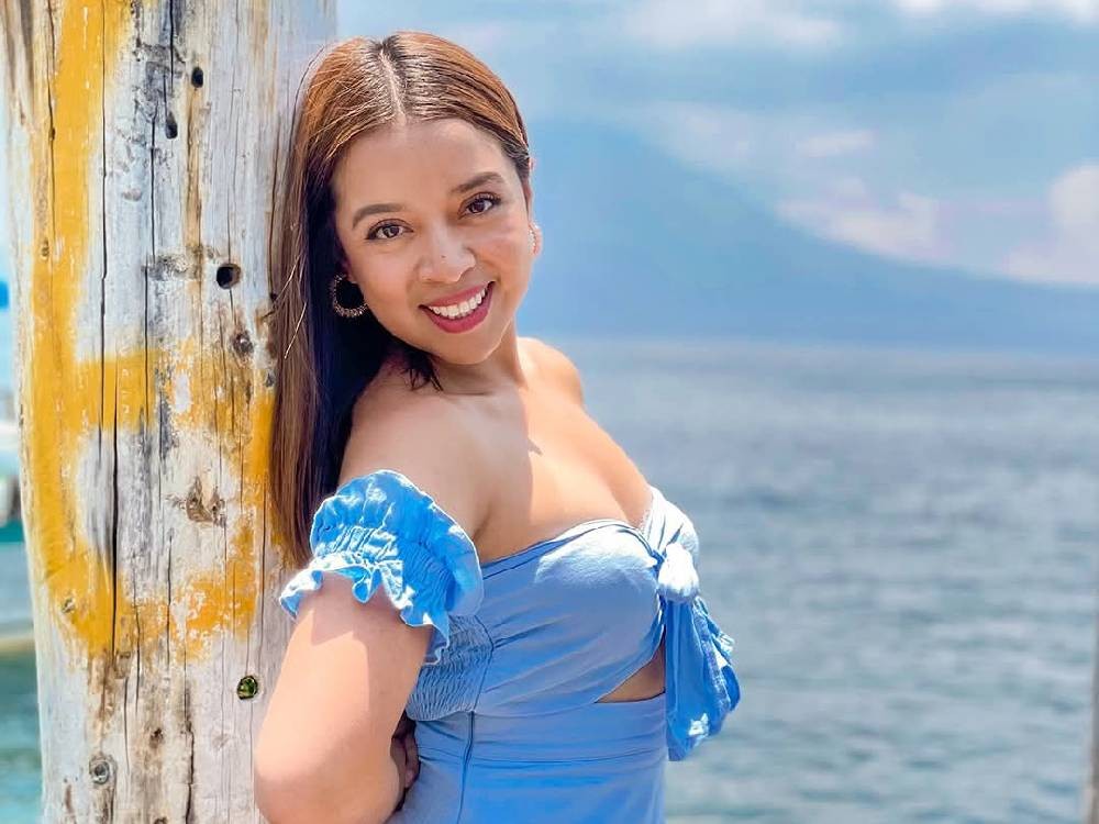 Mich Geocam Guate, nominada a los Chapin Awards