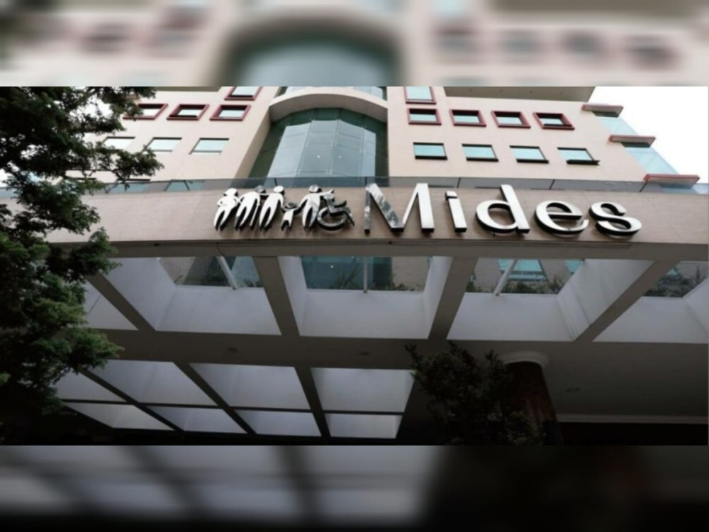 Mides aclara que el “Bono Mujer” que circula en redes sociales es un intento de estafa