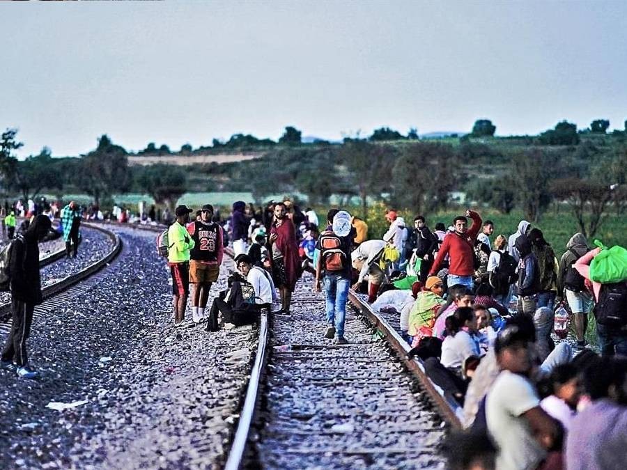 Migración al revés: el retorno de la diáspora joven para impulsar el desarrollo en el Triángulo Norte