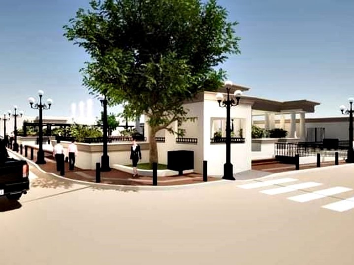 Millonaria inversión para nuevo parque en San Pedro Soloma