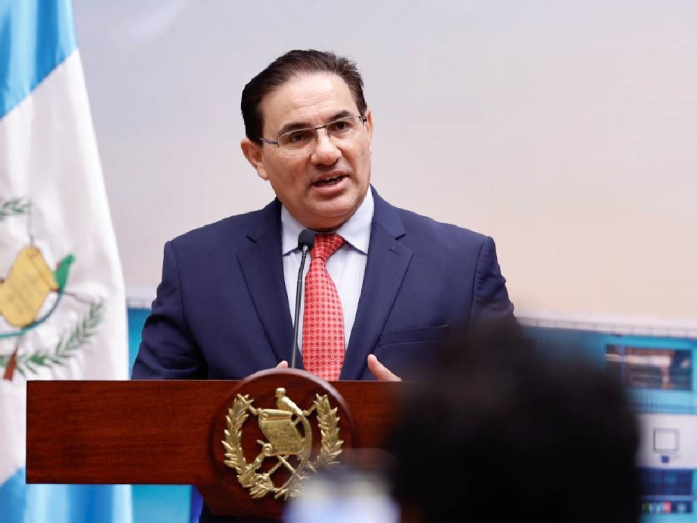 Mingob ya cuenta con plan de seguridad para época de fin de año