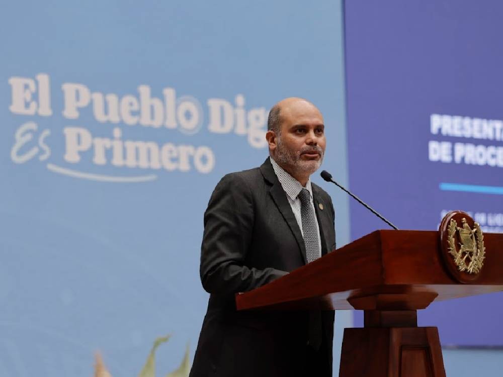 Ministerio de Ambiente cancela 10 licencias ambientales para exploración y explotación minera de Izabal