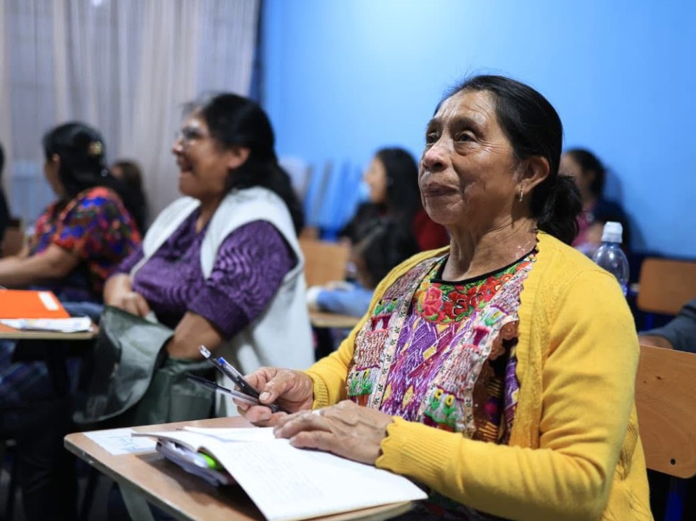  Ministerio de educación realizará mejoramiento de Centro educativo nocturno en Quetzaltenango