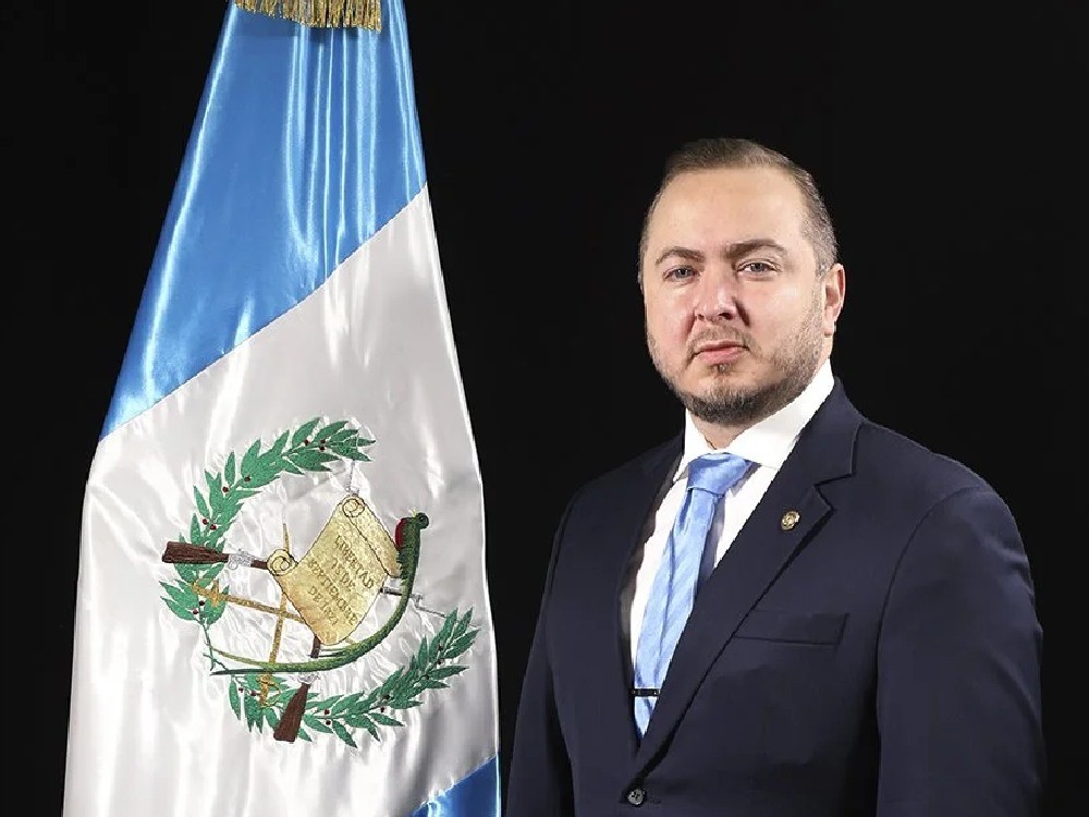 Ministerio de la Defensa retira condecoración a exdiputado que se declaró culpable de tráfico de droga