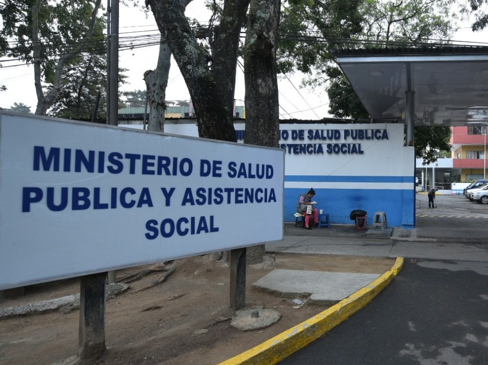 Ministerio de Salud alerta sobre detección de casos de sarampión
