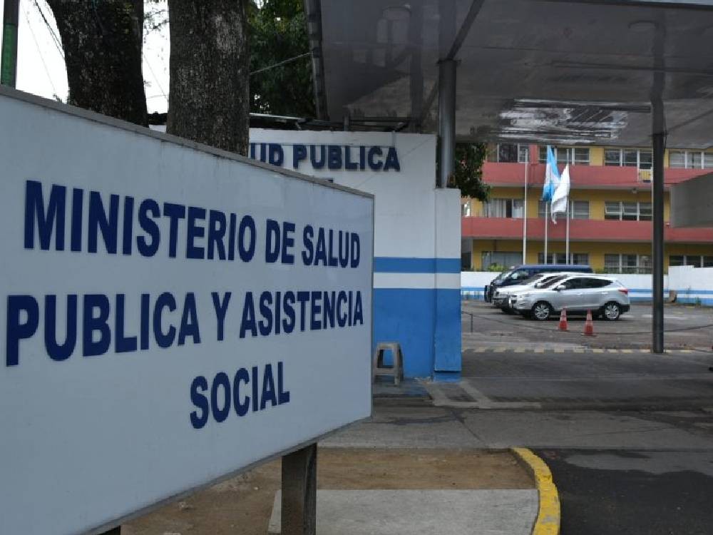 Ministerio de Salud confirma un sexto caso positivo de sarampión